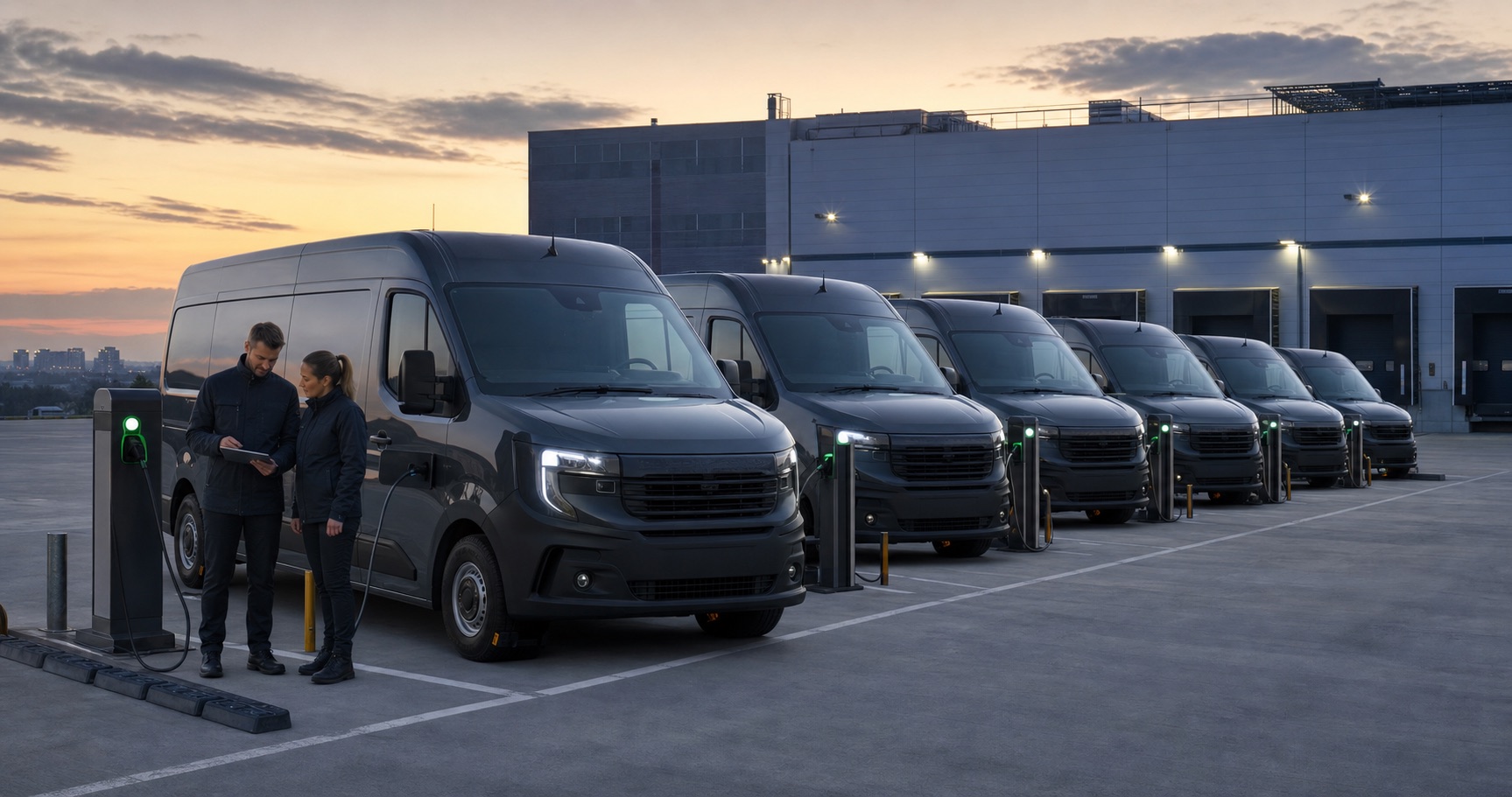 Velocity Appoints New Distributor for the Gulf Region image