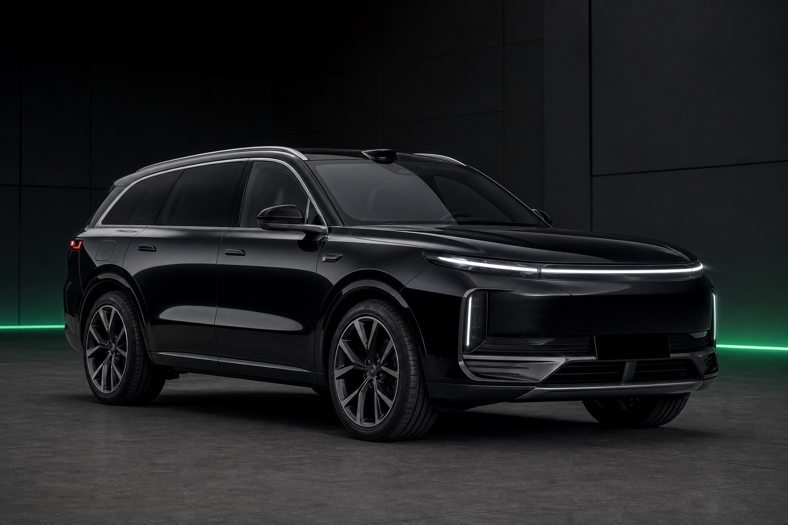 VX9 AWD product image